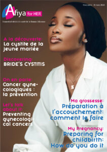 Afiya for Her : Le magazine 100% santé de la femme africaine